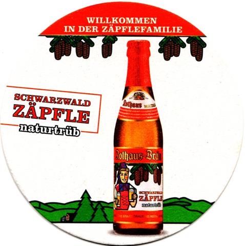 grafenhausen wt-bw rothaus tannen 12b (rund215-z�pfle naturtr�b)